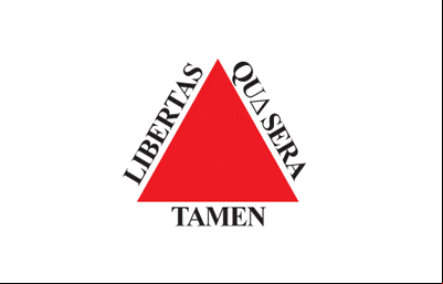 Bandeira do estado de Minas Gerais